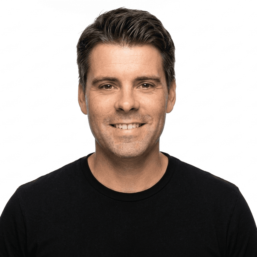 Matt Anderson — Pliant Mind